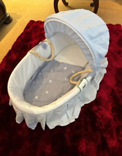 Jasper Conran Blue Full Moses