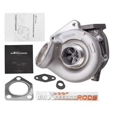 Turbocharger Turbo 49135-05671
