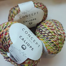Katia Concept Calope shade 62