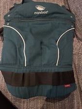 Manduca My Baby Carrier