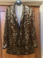 James Lakeland Leopard Print