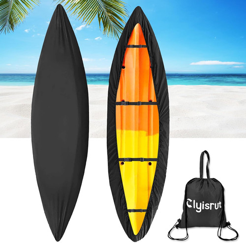 16ft waterproof kayak - 10-16ft,