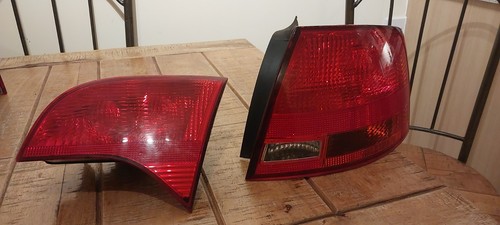 2006 audi avant - a4,