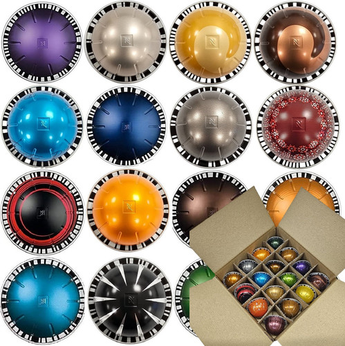 Nespresso vertuo coffee - nespresso,