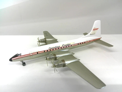 Western models 200 bristol - western, 1:200