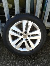 VAUXHALL ASTRA H 16" INCH
