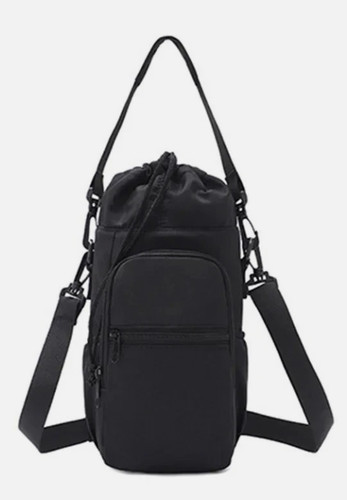 Water bottle bag thermos - bag,