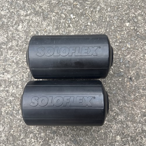 Set soloflex foam - (2),