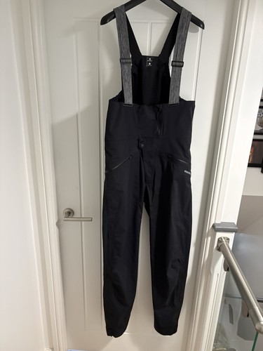 Endura mt500 waterproof bib - endura,