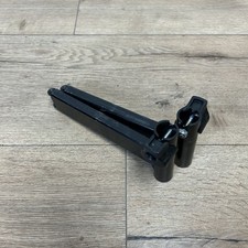 Pair Spectra XTR2 Swingaway Receiver Hangars Electric Wheelchair Powerchair