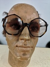 Vintage Retro Sunglasses Rare Oliver Goldsmith