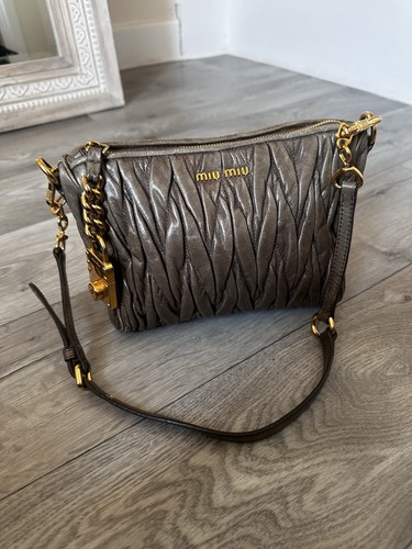 Vintage miu - vintage, matelasse