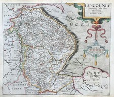 Lincolnshire  Original early