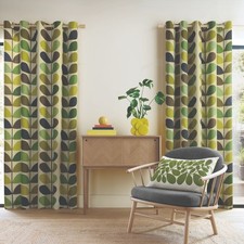 Orla Kiely Multi Stem Eyelet