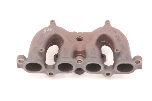 Exhaust manifold ford puma - manifold,
