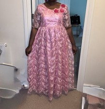 African Quality Lace Fabric