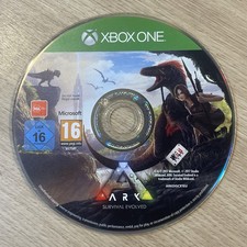 Ark Survival Evolved - Xbox