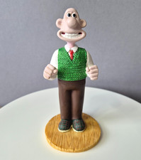 Vintage Wallace & Gromit