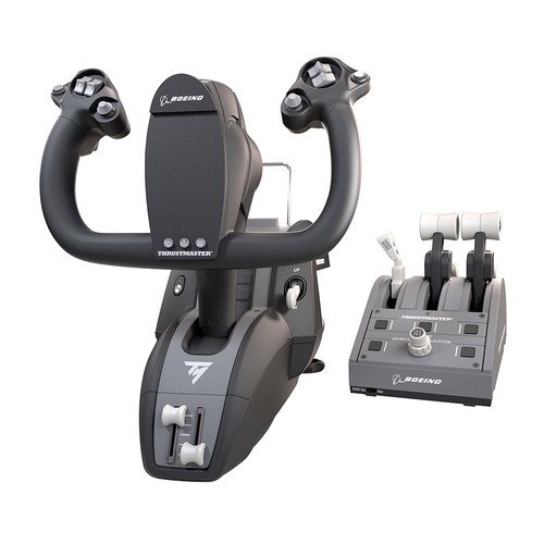 Thrustmaster tca yoke pack - tca,