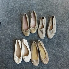 Marks And Spencer Ladies Shoes