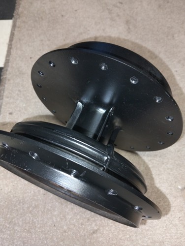 Yamaha 600 34l 55w - xt,