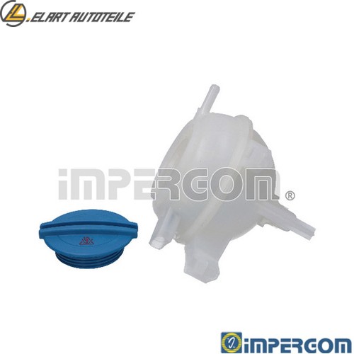 Expansion tank coolant - tank, 44220