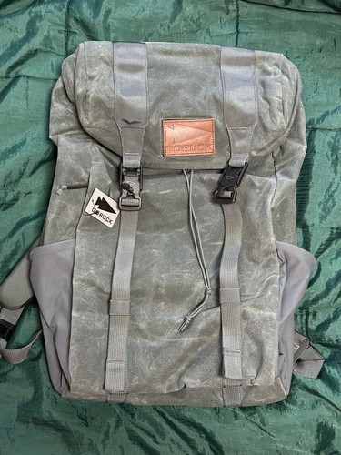 Goruck m24 heritage waxed - m24,