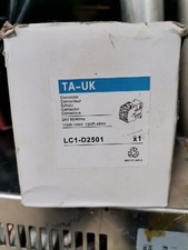 Ta UK 3 Phase Contactor