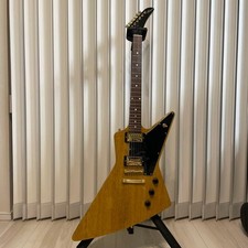 MOMOSE Explore Mex Korina