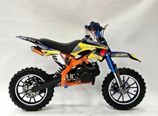 50cc, Mini Dirt Bike,  Mini