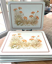 6 x Vintage M&S St Michael's