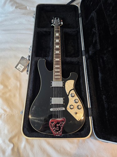 Schecter stargazer diamond - schecter,