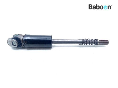 Final drive shaft honda - final,