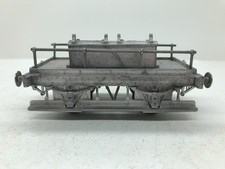 KITBUILT WHITEMETAL O GAUGE