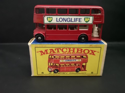 T574 matchbox lesney - t574-matchbox, no5d