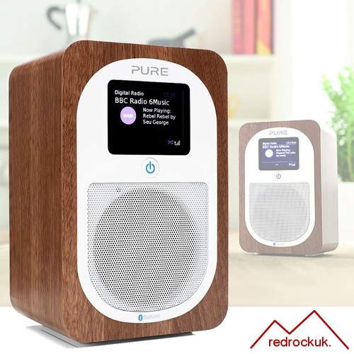 Pure evoke portable dab - pure,