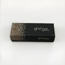 GHD V Gold Hair Straightener