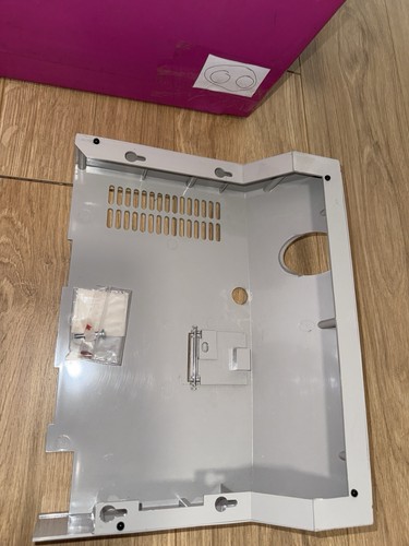 Potterton 907706 controls - 907706,
