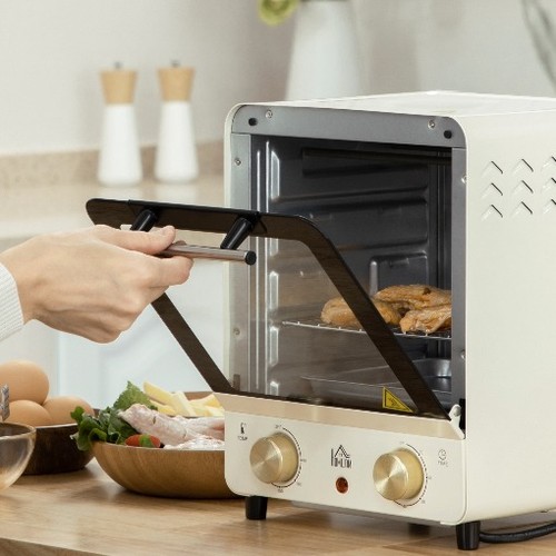 Homcom mini oven - homcom, 15