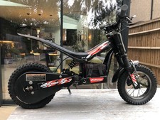 Oset 12.5 Kids Electric Trials Bike