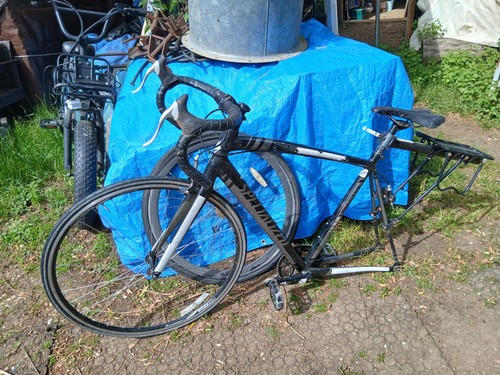 Specialized sirrus - specialized, xl