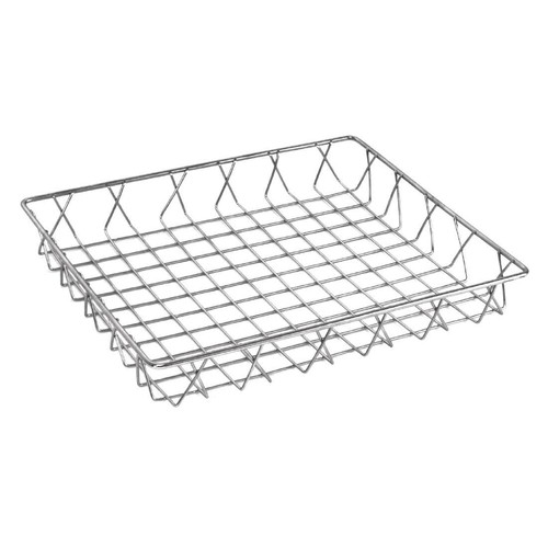 Olympia wire display - olympia, basket
