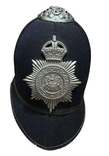 Vintage british bobby - vintage,