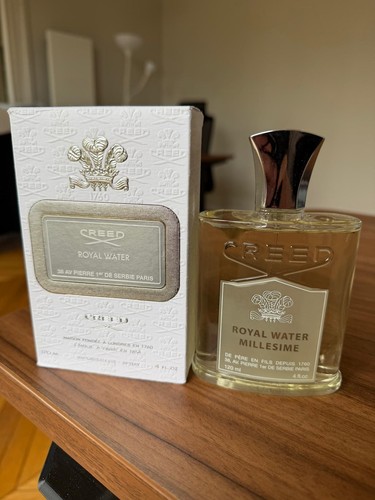 Creed royal water millesime - royal,