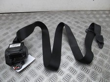 Bmw 1 Series F20 Left