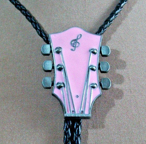 Western bolo bootlace - western,