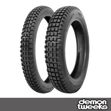 1 x 120/100 R18 68M TL (Rear)