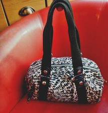KIPLING GRAB TOP HANDLE BAG