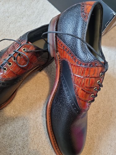 Footjoy classics dry premiere - classics,