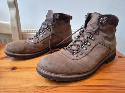 Clarks batcombe alp gtx - batcombe, brown